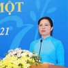 Perfeccionan organización de la Unión de Mujeres de Vietnam