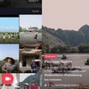 Ciudad Ho Chi Minh entre las urbes más vistas en el mundo en plataforma TikTok