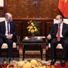 Reafirma Vietnam importancia concedida a lazos con Uruguay, Finlandia y Austria