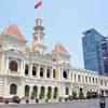 Ciudad Ho Chi Minh alivia medidas del distanciamiento social según hoja de ruta