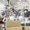 Empresas de Vietnam por impulsar producción en nueva situación 