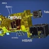 Retrasan puesta en órbita del satélite vietnamita NanoDragon