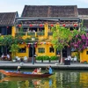 Ciudad vietnamita de Hoi An apunta a convertirse en un destino ecológico