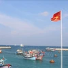Mares e islas: espacios vitales para la nación vietnamita 