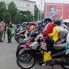 Organizan en Vietnam retorno de ciudadanos a lugares de origen en medio del COVID-19