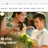Lanzan en Vietnam sitio web "Unirse para reducir los residuos plásticos"