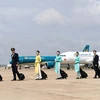 Solicitan reabrir vuelos desde y hacia mayores ciudades de Vietnam