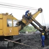 Grupo minero vietnamita planea producir 39 millones de toneladas de carbón en 2021