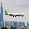 Bamboo Airways reabrirá vuelos domésticos a partir del 10 de octubre 