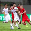 Mundial 2022: Vietnam pierde en último minuto ante China en eliminatorias asiáticas