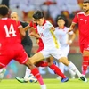 Pierde Vietnam ante Omán en eliminatoria mundialista de fútbol