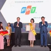 Grupo FPT conquista galardones en programa nacional de tecnología informática