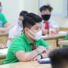 Vicepremier vietnamita insta a garantizar seguridad en regreso de alumnos a la escuela