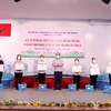 Ciudad Ho Chi Minh honra a voluntarios religiosos en lucha contra el COVID-19