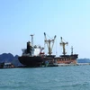 Proponen en Vietnam mecanismo especial para el transporte costero