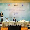Destacan contribución de empresas vietnamitas a lucha contra desastres naturales