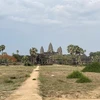 Provincia camboyana de Siem Reap se prepara para recibir a turistas
