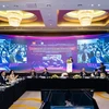 Prevén nutrida participación en Exposición Internacional de Ciberseguridad de Vietnam 2021
