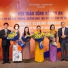 Concientizan a millones de vietnamitas sobre lucha contra violencia de género