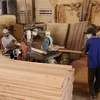 Industria de madera de Vietnam se recuperará pronto, según pronóstico