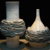 Presentan nuevos matices de la cerámica artística de Vietnam