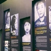 Efectúan en Hanoi exhibición en honor a las mujeres revolucionarias vietnamitas