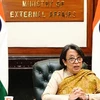 India y ASEAN promueven cooperación en ciberseguridad