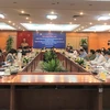 Impulsa Vietnam estudio de ciencias sociales y humanidades en apoyo del progreso nacional