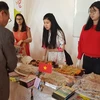 Vietnam participa en actividad caritativa “Sabores de Asia” en Ginebra