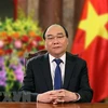 Presidente vietnamita felicita a la Academia Política nacional por su Día Tradicional