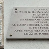 Efectúan en Paris 80 aniversario de fallecimiento del soldado antifascista vietnamita