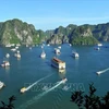 Vietnam elegido destino turístico de primera categoría de Asia