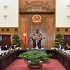 Primer ministro vietnamita pide garantizar eficiencia de recuperación socioeconómica