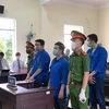 Abren en Vietnam juicio de primera instancia contra el grupo “Bao Sach”