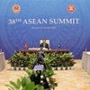Inauguran cumbres 38 y 39 de la ASEAN de forma virtual