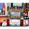 India apoya implementación de Proyectos de Impacto Rápido en Vietnam