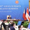 Vietnam y países de ASEAN refuerzan solidaridad en respuesta a desafíos emergentes