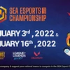 Vietnam acogerá primer campeonato de deportes electrónicos del Sudeste Asiático