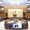 Parlamento vietnamita analiza enmiendas a regulaciones de indicaciones geográficas