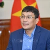 Conceden importancia al Diálogo estratégico nacional entre Vietnam y Foro Económico Mundial