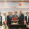 Vietnam y Dinamarca cooperan en campo energético