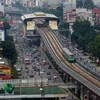 Primera línea de tránsito rápido de Vietnam comenzará operación comercial antes del 10 de noviembre