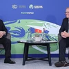 Vietnam y Australia finalizan estrategia para fortalecimiento de cohesión económica