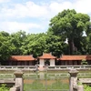 Hanoi se prepara para reabrir al público sitios históricos y culturales