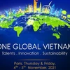 Efectúan cumbre para conectar futuro de un Vietnam global