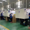 Vietnam por garantizar bienestar de trabajadores y operación de empresas