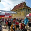 Sudeste Asiático entra en una “nueva normalidad”