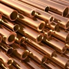 Australia concluye investigación antidumping de tubos de bronce importados de Vietnam