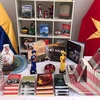 Presentan literatura vietnamita en XVII Feria Internacional del Libro en Venezuela