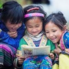 Vietnam figura entre países líderes en Asia en garantizar derechos de las niñas